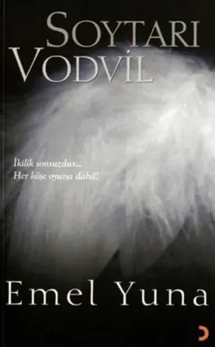 Soytarı Vodvil