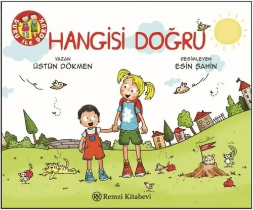 Hangisi Doğru - Duru ile Doruk