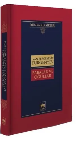 Babalar ve Oğullar