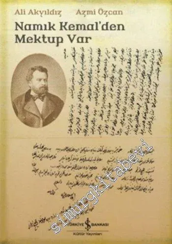 Namık Kemal'den Mektup Var -