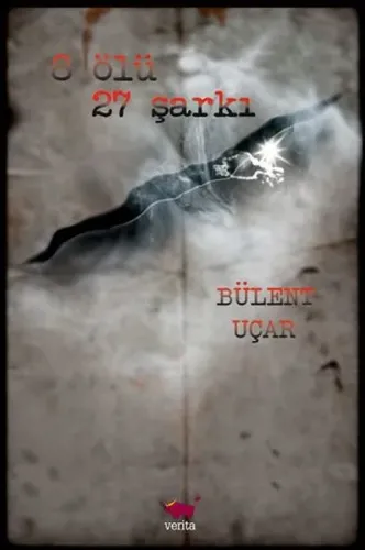8 Ölü 27 Şarkı; Kendi Varoluşuna DJ Bir Adamın Patetik Repertuarı