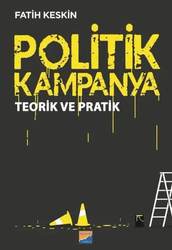 Politik Kampanya | Kitap Ambarı