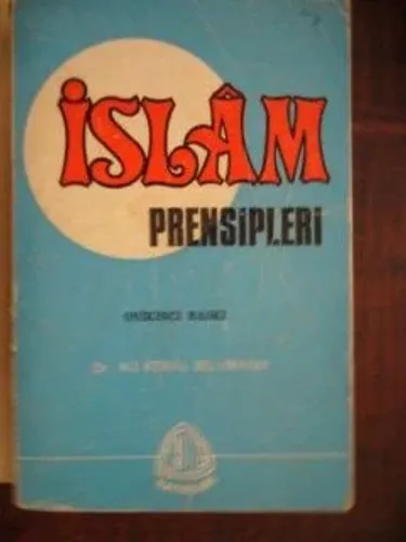 İslam Prensipleri