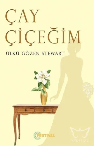 Çay Çiçeğim