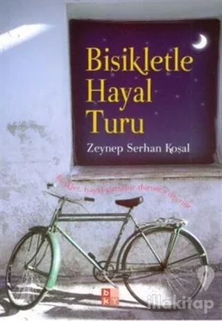 Bisikletle Hayal Turu