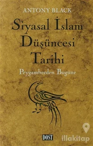 Siyasal İslam Düşüncesi Tarihi