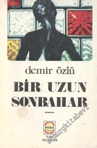 Bir Uzun Sonbahar -