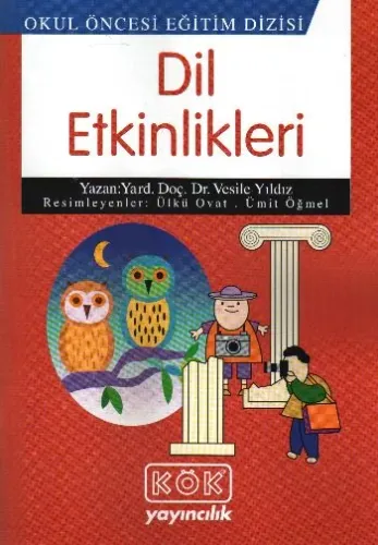 Dil Etkinlikleri Vesile Yıldız
