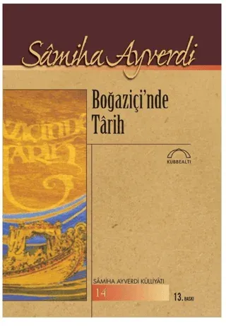 Boğaziçinde Tarih
