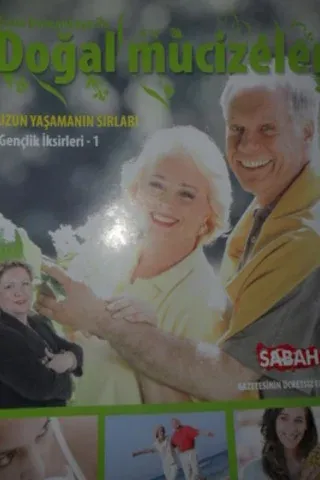 Doğal Mucizeler / 2007