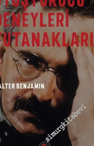 Uyuşturucu Deneyleri Tutanakları - 2017