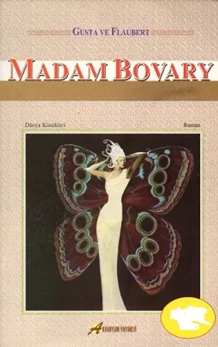 Madam Bovary