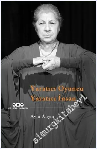 Yaratıcı Oyuncu Yaratıcı İnsan -         2023