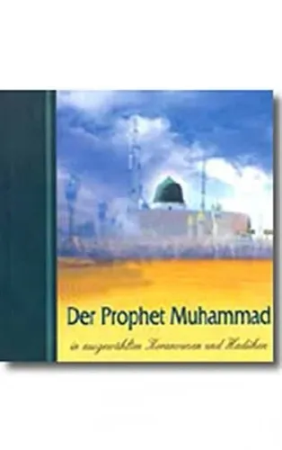 Der Prophet Muahammad