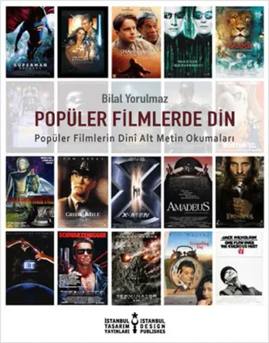 Popüler Filmlerde Din
