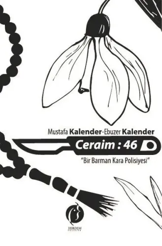 Ceraim : 46;Bir Barman Kara Polisiyesi