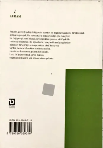 Bilimsel Felsefe Sözlüğü Manfred Buhr Toplumsal Dönüşüm