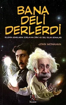 Bana Deli Derlerdi