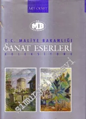 TC Maliye Bakanlığı Sanat Eserleri Koleksiyonu  -