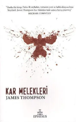 KAR MELEKLERİ, CİLTSİZ
