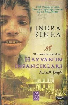 Hayvan'ın İnsancıkları - Bir Zamanlar İnsandım