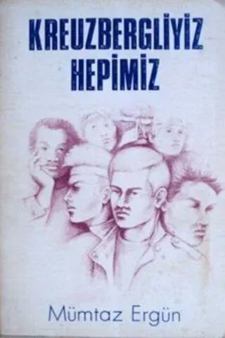 Kreuzbergliyiz Hepimiz