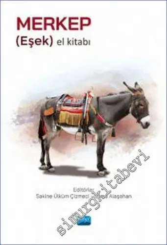 Merkep ( Eşek ) : El Kitabı -         2021