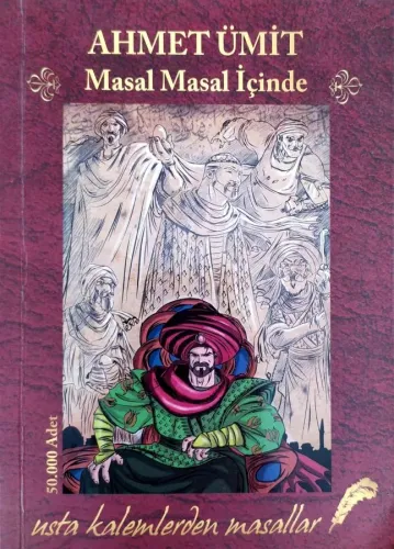 Masal Masal İçinde