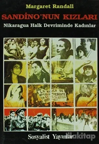 Sandino'nun Kızları