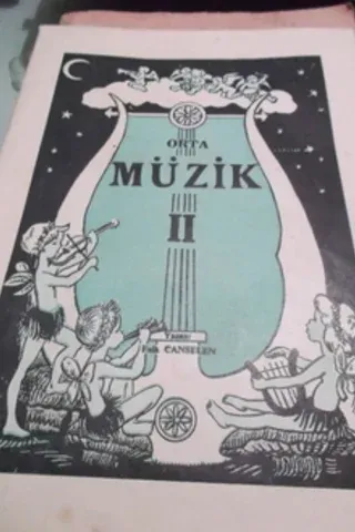 Orta Müzik II