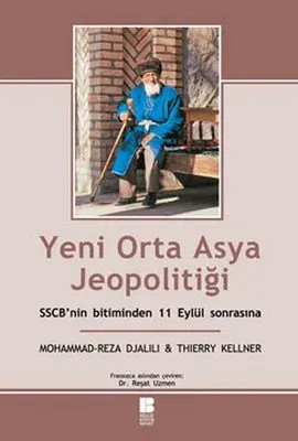 Yeni Orta Asya Jeopolitiği