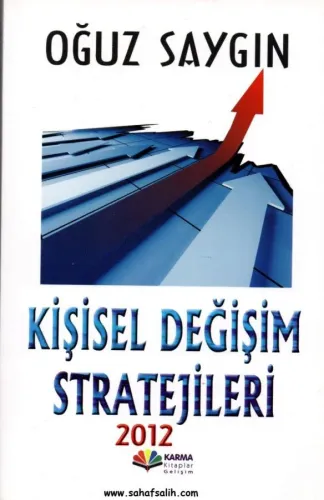 Kişisel Değişim Stratejileri