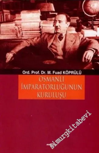 Osmanlı İmparatorluğu'nun Kuruluşu -        2003