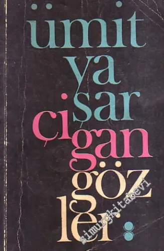 Çigan Gözler -
