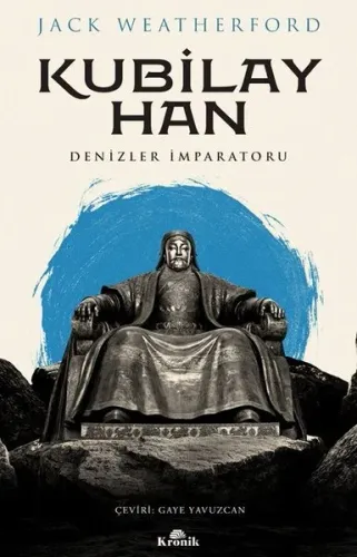 Kubilay Han Denizler İmparatoru