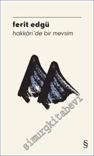 Hakkari'de Bir Mevsim - 2026