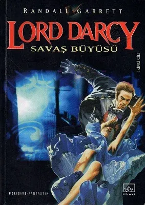 Lord Darcy 2 Savaş Büyüsü