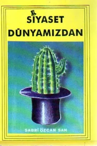 Siyaset Dünyamızdan
