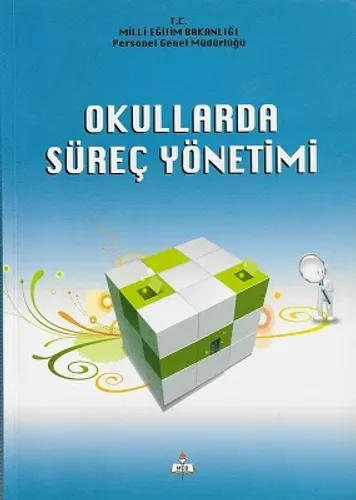 Okullarda Süreç Yönetimi