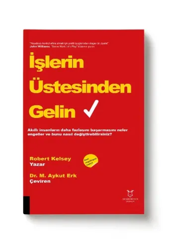 İşlerin Üstesinden Gelin
