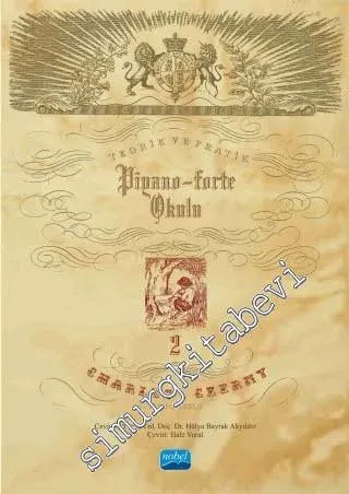 Teorik ve Pratik Piyano Forte Okulu II -         2016