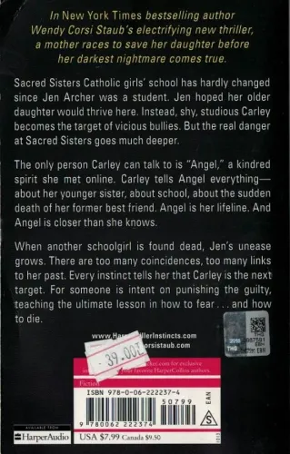 The Good Sister Wendy Corsi Staub Harper Collins Publishers %60 indiri
