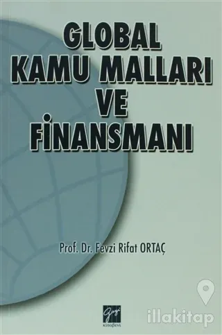 Global Kamu Malları ve Finansmanı