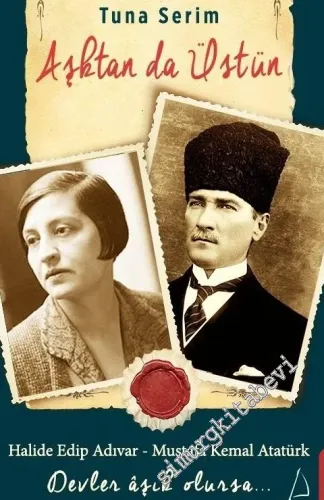 Aşktan da Üstün