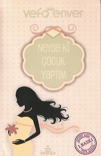 Neyse Ki Çocuk Yaptım