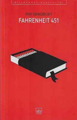 Fahrenheit 451