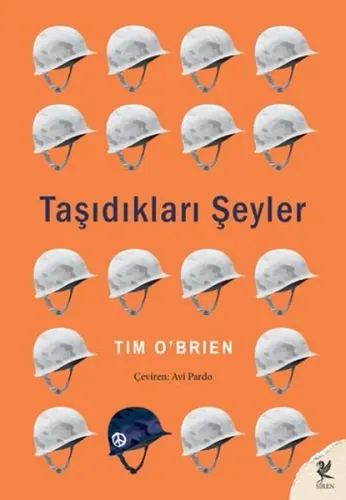 Taşıdıkları Şeyler