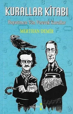 Kurallar Kitabı (Hayatınıza Yön Verecek Kurallar)