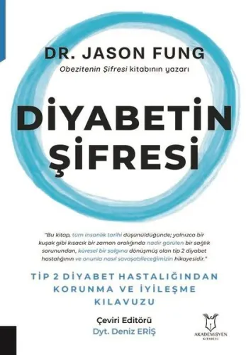 Diyabetin Şifresi