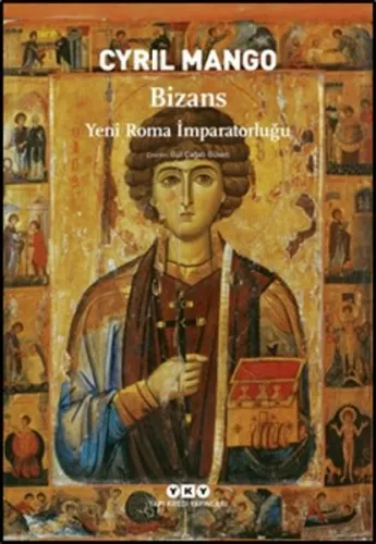 Bizans; Yeni Roma İmparatorluğu